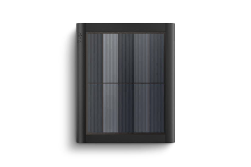 Ring solarpanel - 24 pin USB-C - 4 Watt