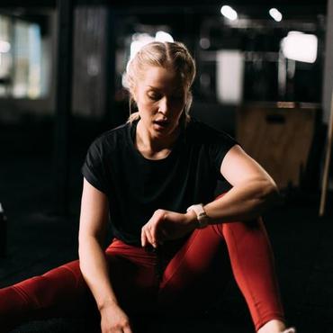 Polar PACER Pro 3,05 cm (1.2") MIP Digital 240 x 240 pixel Berøringsskærm Guld GPS (satellit)