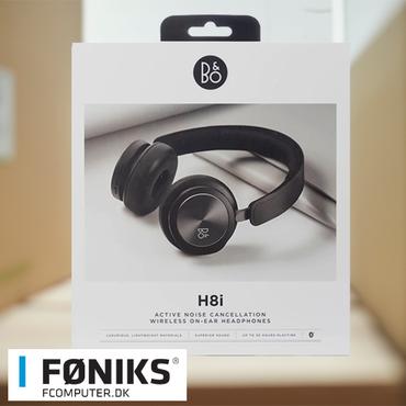 Bang & Olufsen Beoplay H8i