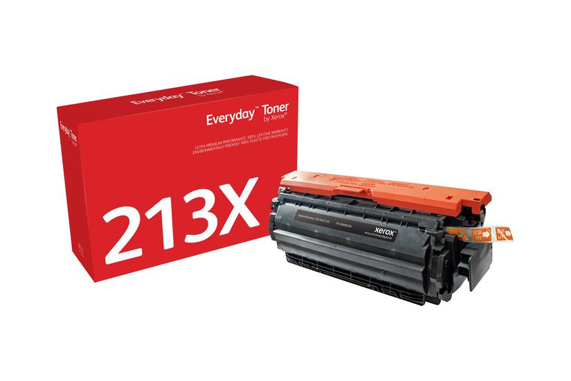 Xerox Tonerpatron - Svart - 1 styck