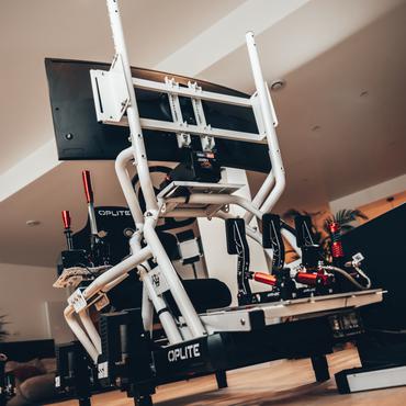 OPLITE Förvaringslådor