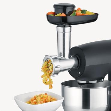 Severin ZB 5591 K&oslash;dhakkers&aelig;t