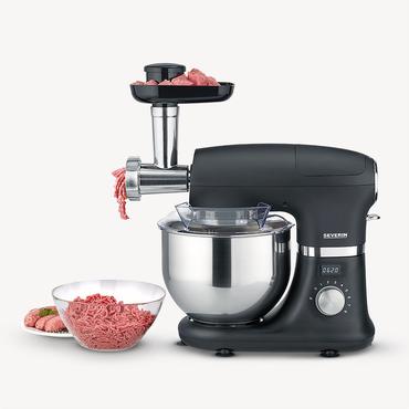 Severin ZB 5591 K&oslash;dhakkers&aelig;t