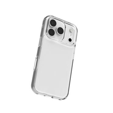 ZAGG Crystal Palace Lite mobiltelefon etui 16 cm (6.3") Cover Transparent