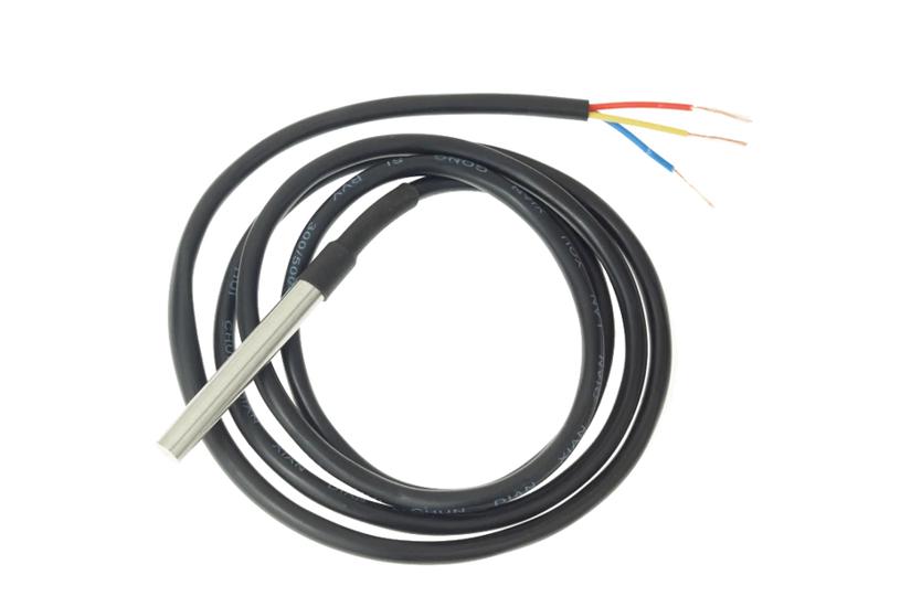 Temperatursensor DS18B20