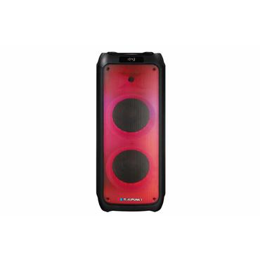 Blaupunkt PB10DB karaoke system Hjem Ledningsført