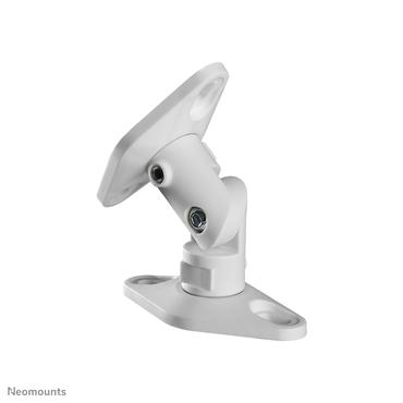 Neomounts SPEAKER-W100 monteringss&aelig;t - fuld bev&aelig;gelse - for 2 h&oslash;jttalere - hvid