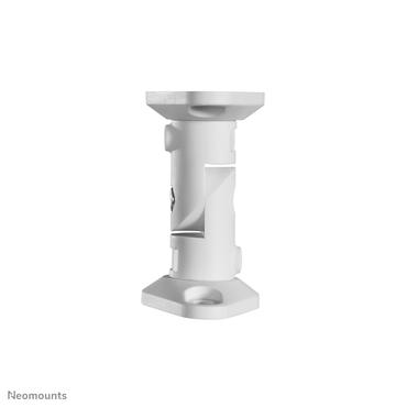 Neomounts SPEAKER-W100 monteringss&aelig;t - fuld bev&aelig;gelse - for 2 h&oslash;jttalere - hvid