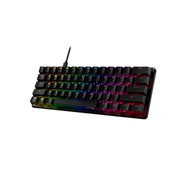 HyperX Alloy Origins 60 - Mechanical Gaming Keyboard - HX Red (US Layout)