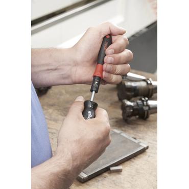 Wiha 36850 manuel skruetr&aelig;kker Enkelt Lige skruetr&aelig;kker