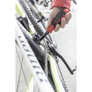 Wiha 36850 manuel skruetr&aelig;kker Enkelt Lige skruetr&aelig;kker