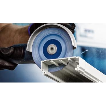 Bosch Expert Carbide Multi Wheel X-LOCK sk&auml;rskiva - f&ouml;r plast, tr&auml; med spikar, l&ouml;vtr&auml;