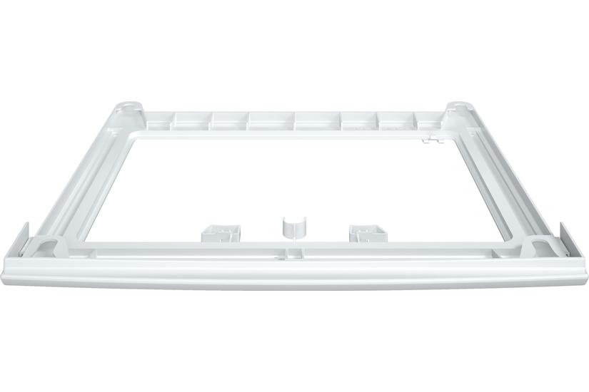 Bosch WTZ27410 - tvättnings/torkningsstångsats