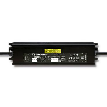 Qoltec LED-driver - 100 Watt