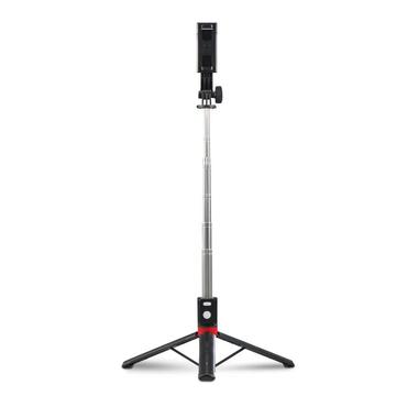 Hama Selfie Stick FancyStand 110 with Bluetooth Remote Control