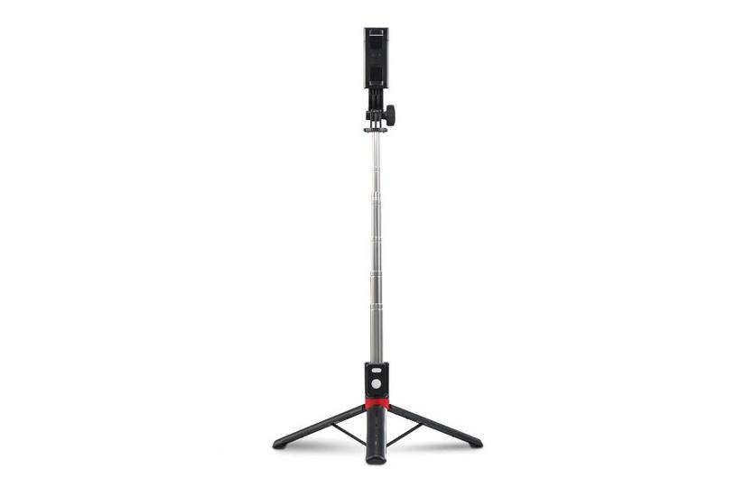 Hama Selfie Stick FancyStand 110 with Bluetooth Remote Control