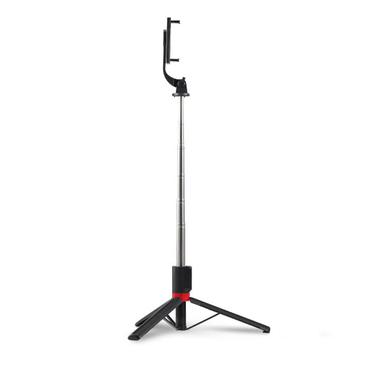 Hama Selfie Stick FancyStand 110 with Bluetooth Remote Control