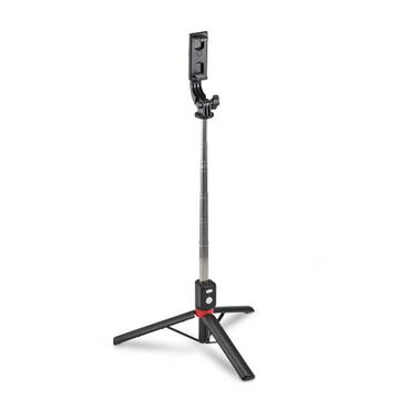 Hama Selfie Stick FancyStand 110 with Bluetooth Remote Control