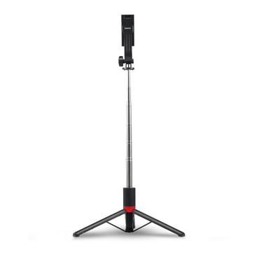 Hama Selfie Stick FancyStand 110 with Bluetooth Remote Control