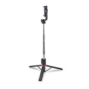 Hama Selfie Stick FancyStand 110 with Bluetooth Remote Control