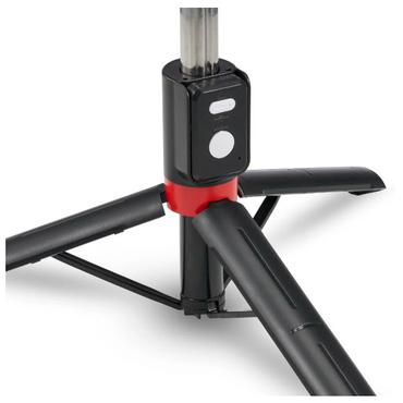 Hama Selfie Stick FancyStand 110 with Bluetooth Remote Control