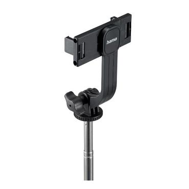 Hama Selfie Stick FancyStand 110 with Bluetooth Remote Control