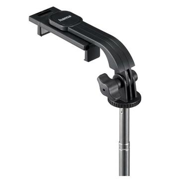 Hama Selfie Stick FancyStand 110 with Bluetooth Remote Control