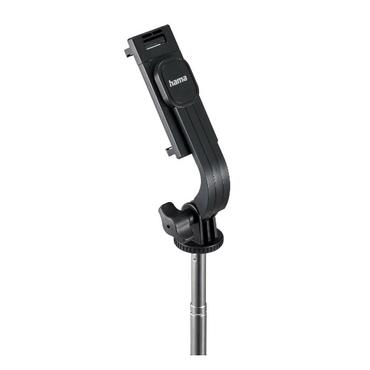 Hama Selfie Stick FancyStand 110 with Bluetooth Remote Control