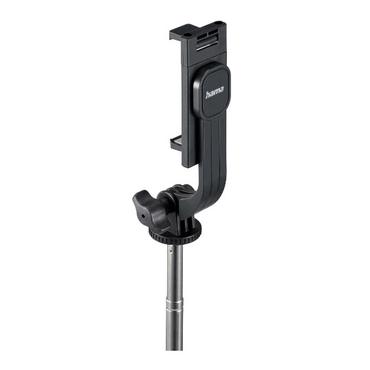 Hama Selfie Stick FancyStand 110 with Bluetooth Remote Control