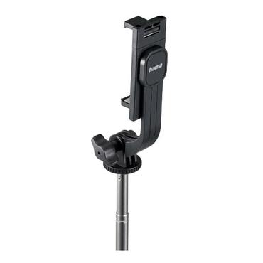 Hama Selfie Stick FancyStand 110 with Bluetooth Remote Control
