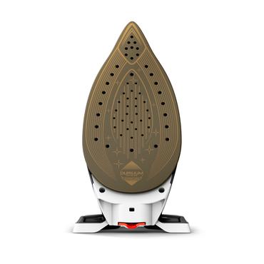 Tefal Express Power SV8130 2800 W 1,8 L Durilium AirGlide Autoclean soleplate Sort, Hvid