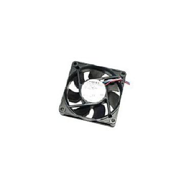Papst 712 F/2L ventilationspakke for system