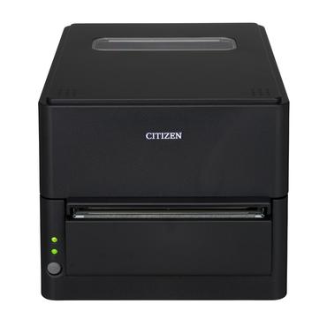 Citizen CT-S4500 - kvitteringsprinter - S/H - direkte termisk