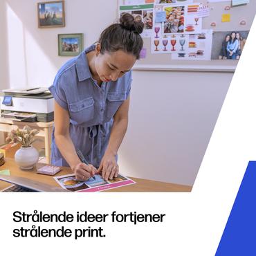 HP 364XL - Lång livslängd - svart - original - bläckpatron