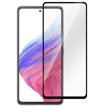 eSTUFF ES504085 Skærm og -bagsidebeskytter til mobiltelefon Klar skærmbeskytter Samsung 1 stk