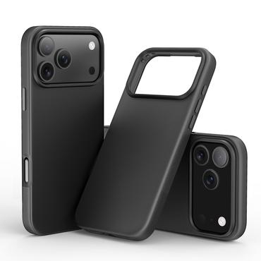 nevox 2540 mobiltelefon etui 16 cm (6.3") Cover Sort