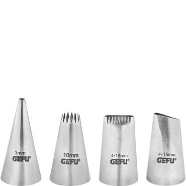 Gefu Gemüseschneider TREPPO 2.0