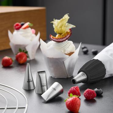 Gefu Gemüseschneider TREPPO 2.0