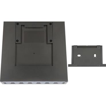 Brennenstuhl 1173740002 vægbelysning 2 W