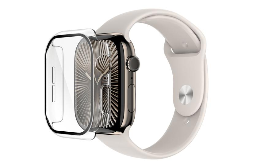 Belkin SCREENFORCE TemperedCurve - støddæmper til smart watch