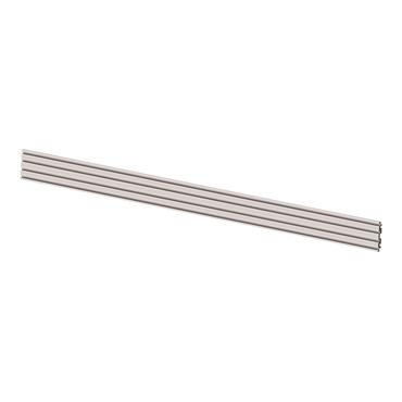 Multibrackets PRO Triple AL rail