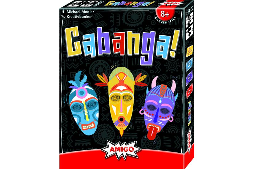 amigo Brädspel - 3 spelare min - 6 spelare max - från8 År - negative points scoring