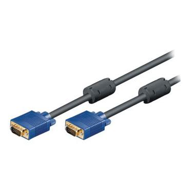 M-CAB VGA-kabel
