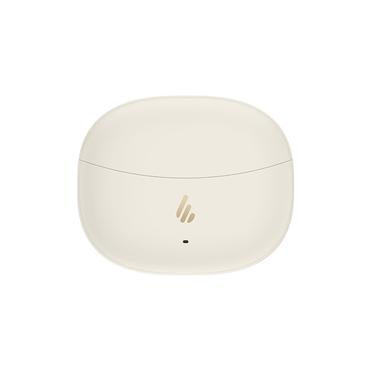 Edifier X5 PRO Headset Trådløs I ørerne Opkald/Musik/Sport/Hverdag Bluetooth Elfenben