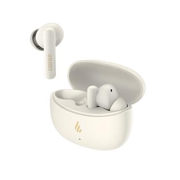 Edifier X5 PRO Headset Trådløs I ørerne Opkald/Musik/Sport/Hverdag Bluetooth Elfenben