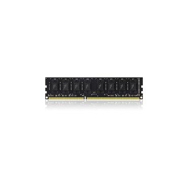Team Elite - 8GB - DDR3 RAM - 1600MHz - DIMM 240-pin - Icke ECC - CL11