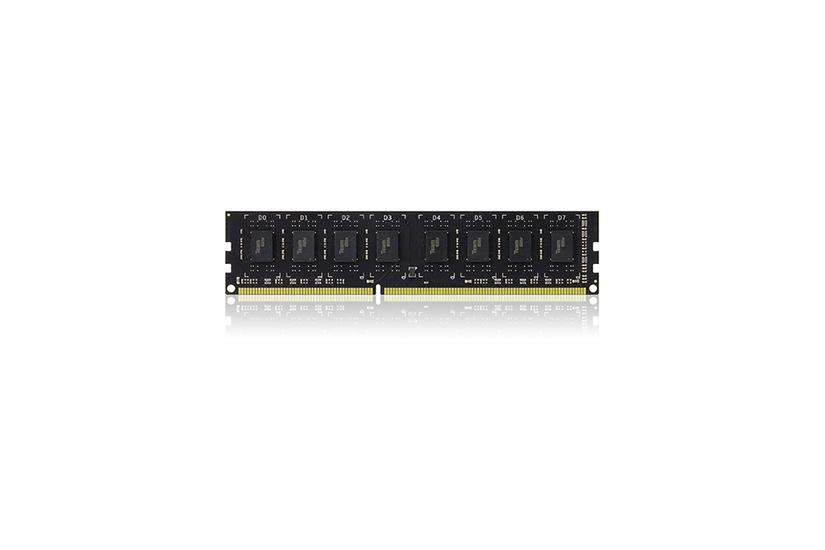 Team Elite - 8GB - DDR3 RAM - 1600MHz - DIMM 240-pin - Icke ECC - CL11