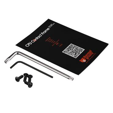 Thermal Grizzly CPU Contact Frame - k&oslash;lerramme