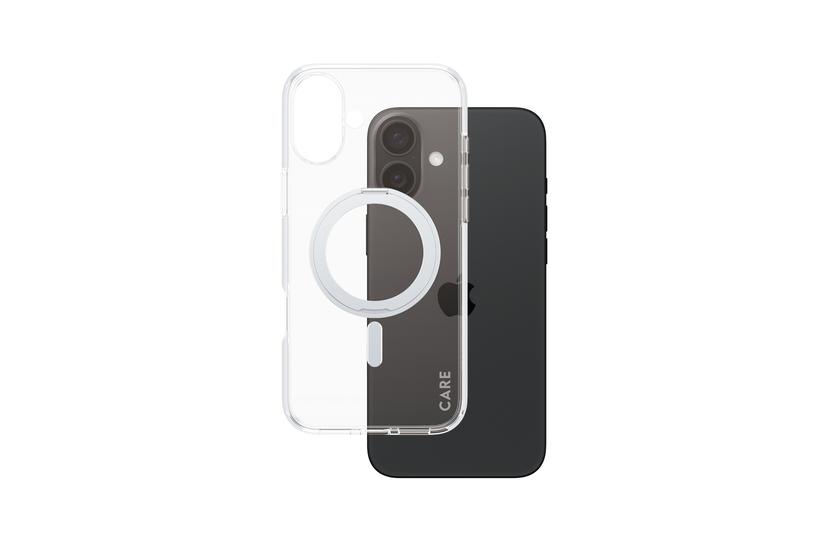 CARE by PanzerGlass Urban Combat - bagsidecover til mobiltelefon