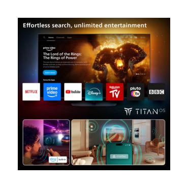 Philips 48OLED760 48" OLED TV